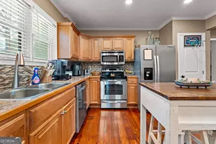 7292 Crest Hwy, Molena, GA 30258 - Photo 11