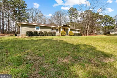 7292 Crest Highway, Molena, GA 30258 - Photo 3