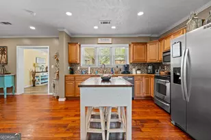 7292 Crest Hwy, Molena, GA 30258 - Photo 9