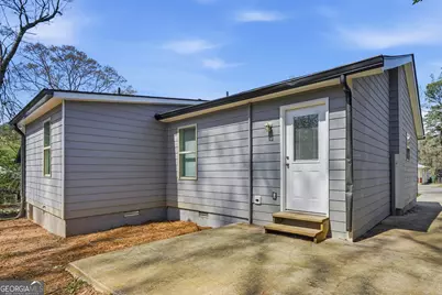 250 Maple Street, Hapeville, GA 30354 - Photo 19