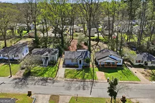 250 Maple St, Hapeville, GA 30354 - Photo 3