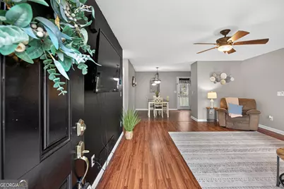 1034 Liberty Church Rd, Bremen, GA 30110 - Photo 3