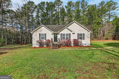 1034 Liberty Church Rd, Bremen, GA 30110 - Photo 1