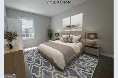 801 R Street, Brunswick, GA 31520 - Photo 17