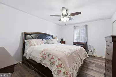 2456 Eddleman Drive NW, Dewy Rose, GA 30634 - Photo 19