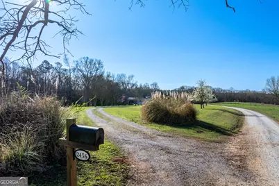 2456 Eddleman Drive NW, Dewy Rose, GA 30634 - Photo 33