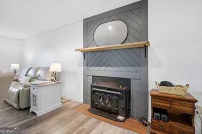 2456 Eddleman Drive NW, Dewy Rose, GA 30634 - Photo 3