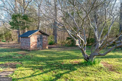 2456 Eddleman Drive NW, Dewy Rose, GA 30634 - Photo 21