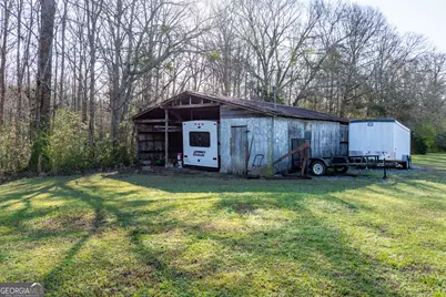 2456 Eddleman Drive NW, Dewy Rose, GA 30634 - Photo 29