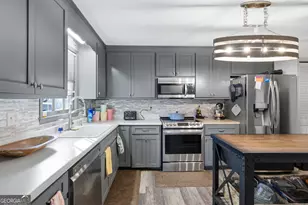 2456 Eddleman Dr NW, Dewy Rose, GA 30634 - Photo 5