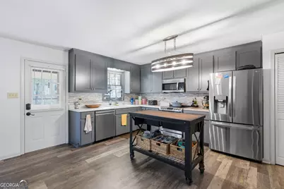 2456 Eddleman Drive NW, Dewy Rose, GA 30634 - Photo 53