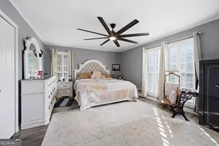 2456 Eddleman Dr NW, Dewy Rose, GA 30634 - Photo 25