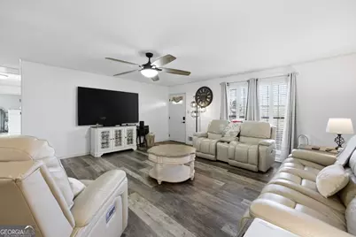 2456 Eddleman Drive NW, Dewy Rose, GA 30634 - Photo 7