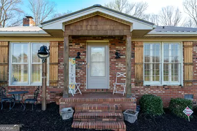 2456 Eddleman Drive NW, Dewy Rose, GA 30634 - Photo 1