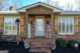 2456 Eddleman Dr NW, Dewy Rose, GA 30634 - Photo 1