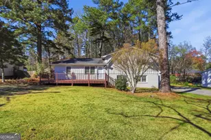 4716 Cheri Lynn Rd NW, Acworth, GA 30101 - Photo 1