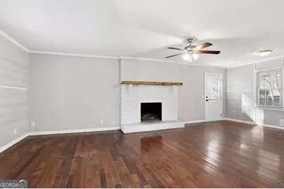 4716 Cheri Lynn Road NW, Acworth, GA 30101 - Photo 5