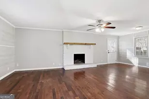 4716 Cheri Lynn Rd NW, Acworth, GA 30101 - Photo 5