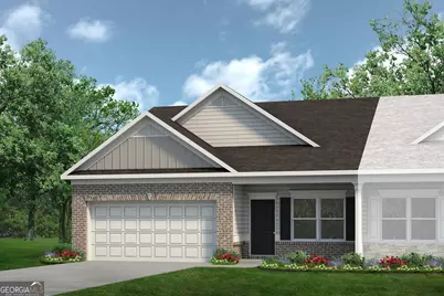 103 Cottage Court #1A, Thomaston, GA 30286 - Photo 1