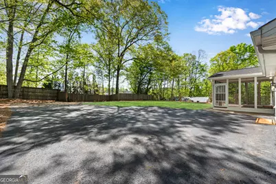 3390 Williams Road, Marietta, GA 30062 - Photo 41