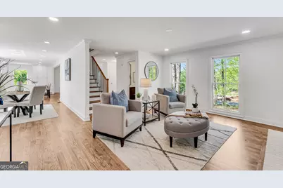 3390 Williams Road, Marietta, GA 30062 - Photo 15