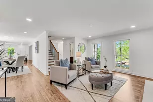3390 Williams Rd, Marietta, GA 30062 - Photo 15