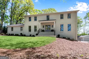 3390 Williams Rd, Marietta, GA 30062 - Photo 1