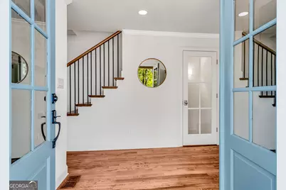 3390 Williams Road, Marietta, GA 30062 - Photo 5