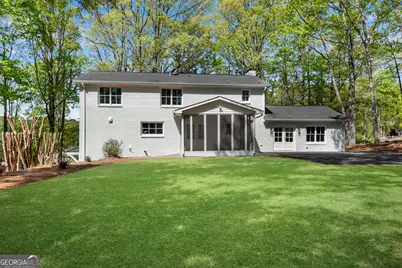 3390 Williams Road, Marietta, GA 30062 - Photo 39