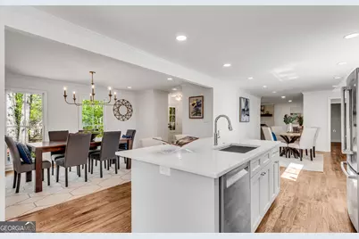 3390 Williams Road, Marietta, GA 30062 - Photo 9