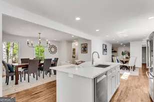 3390 Williams Rd, Marietta, GA 30062 - Photo 9