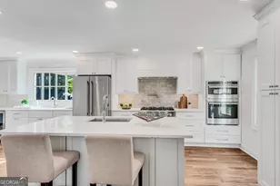 3390 Williams Rd, Marietta, GA 30062 - Photo 7