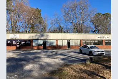 231 Stockbridge Road #C, Jonesboro, GA 30236 - Photo 1