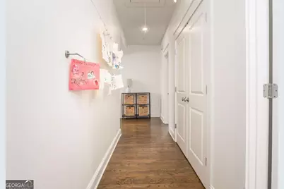 811 Verner Street NW, Atlanta, GA 30318 - Photo 45