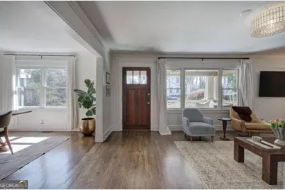811 Verner Street NW, Atlanta, GA 30318 - Photo 11
