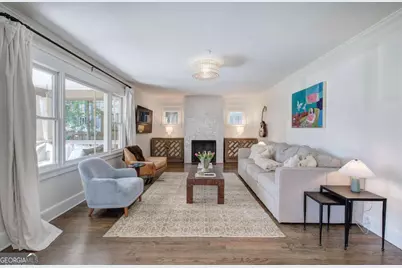 811 Verner Street NW, Atlanta, GA 30318 - Photo 9