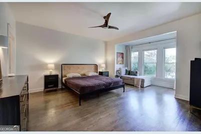 811 Verner Street NW, Atlanta, GA 30318 - Photo 27