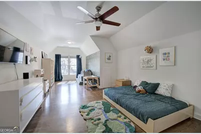 811 Verner Street NW, Atlanta, GA 30318 - Photo 43