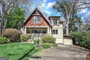 811 Verner St NW, Atlanta, GA 30318 - Photo 1