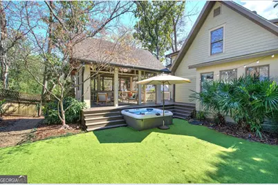 811 Verner Street NW, Atlanta, GA 30318 - Photo 59