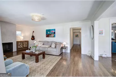 811 Verner Street NW, Atlanta, GA 30318 - Photo 5