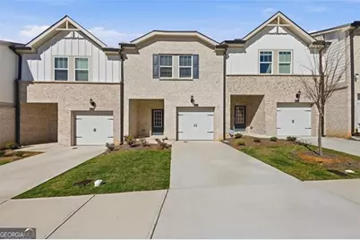4245 Holland Grove Road, Lawrenceville, GA 30044 - Photo 1