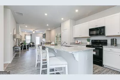 105 Cottage Court #1B, Thomaston, GA 30286 - Photo 7