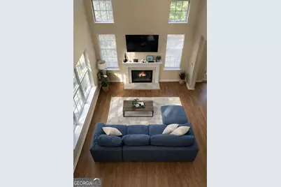 835 Shadow Lake Drive, Lithonia, GA 30058 - Photo 3