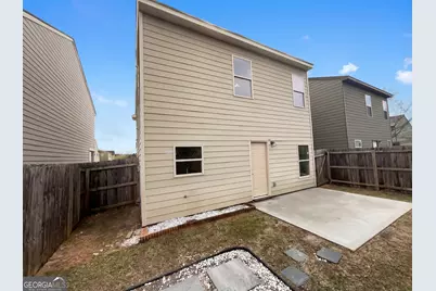 3172 Broadleaf Trail, Fairburn, GA 30213 - Photo 5