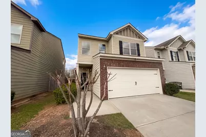 3172 Broadleaf Trail, Fairburn, GA 30213 - Photo 7