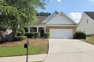 537 Goldfinch Way, Stockbridge, GA 30281 - Photo 1