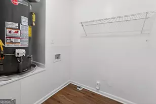 8955 Yarmouth Dr, Jonesboro, GA 30238 - Photo 29