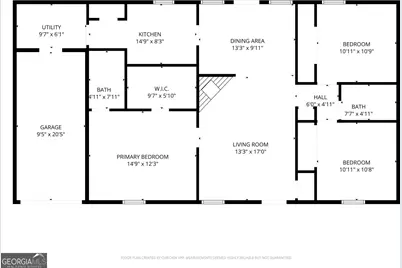 750 Mills Drive, Covington, GA 30016 - Photo 33