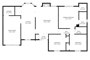 4064 Chedworth Way, Stone Mountain, GA 30083 - Photo 33